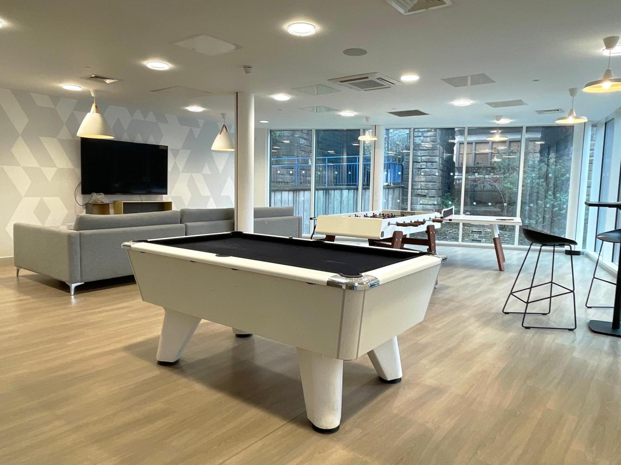 Hnfc Stays - Corporate Central Studios + Parking نيوكاسل أبون تاين المظهر الخارجي الصورة